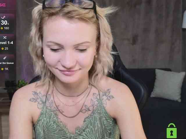 CameronDiaz5 webcam