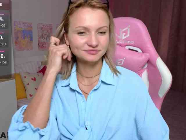 CameronDiaz5 webcam