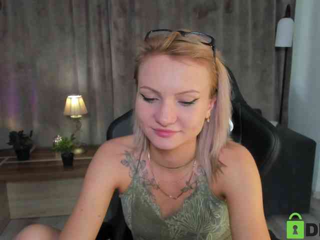 CameronDiaz5 webcam