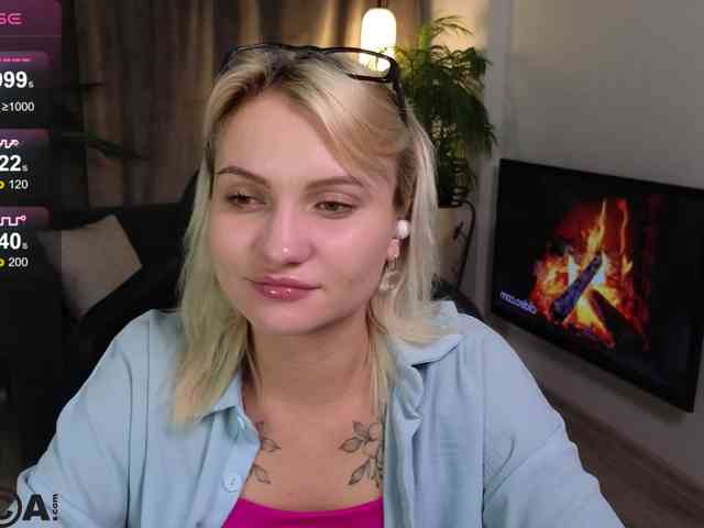 CameronDiaz5 webcam