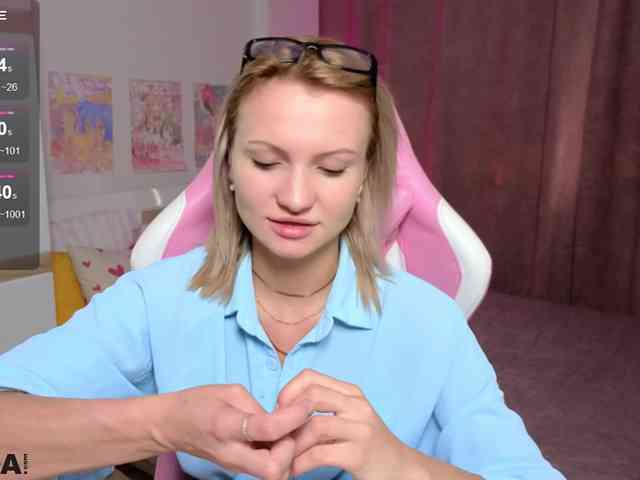 CameronDiaz5 webcam
