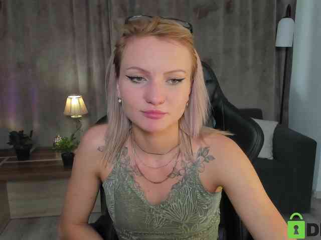 CameronDiaz5 webcam