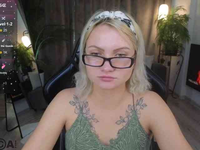 CameronDiaz5 webcam