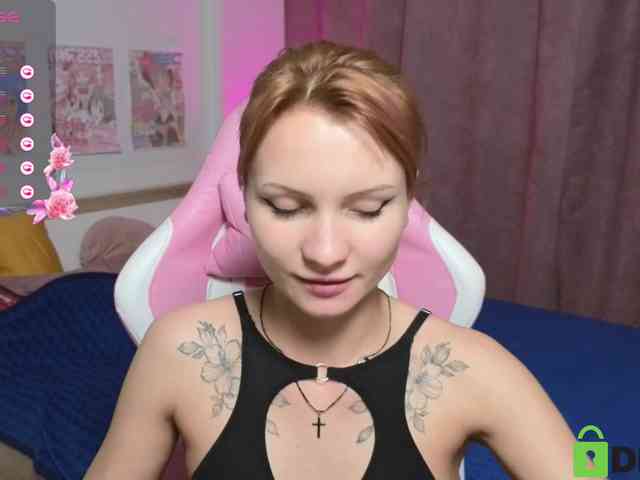 CameronDiaz5 webcam