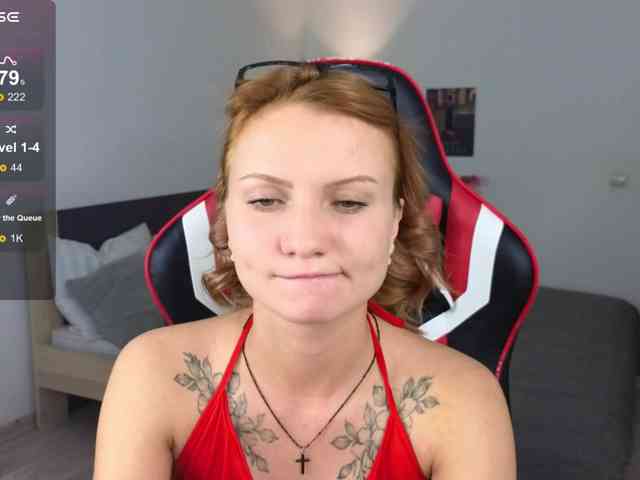 CameronDiaz5 webcam