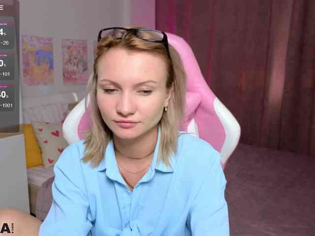 CameronDiaz5 webcam
