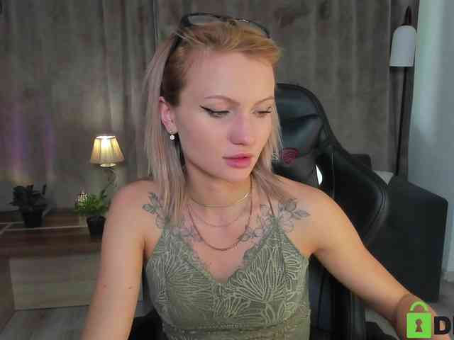 CameronDiaz5 webcam