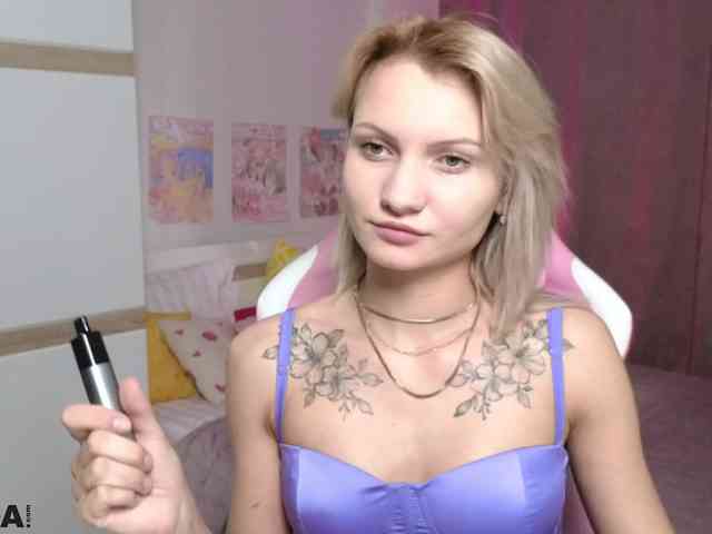 CameronDiaz5 webcam
