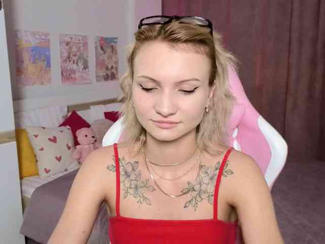 CameronDiaz5 webcam