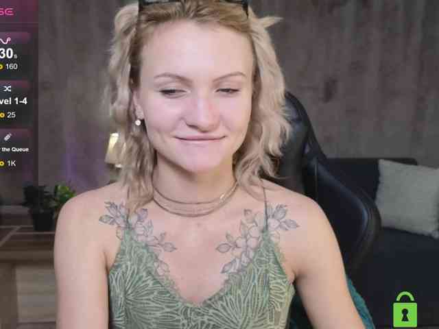 CameronDiaz5 webcam