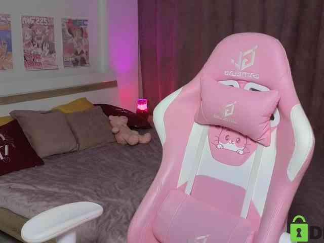 CameronDiaz5 webcam