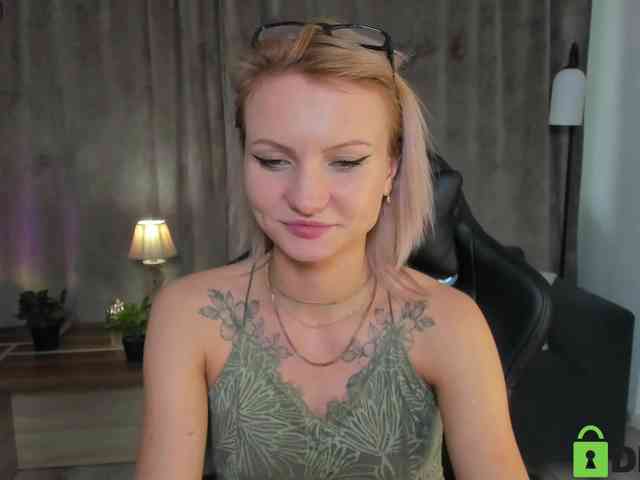 CameronDiaz5 webcam
