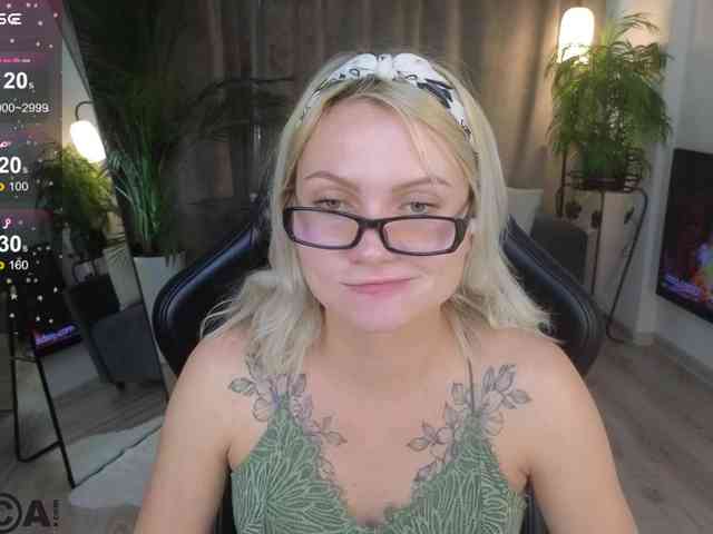 CameronDiaz5 webcam