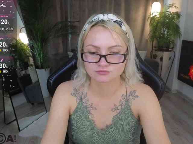 CameronDiaz5 webcam
