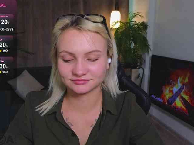 CameronDiaz5 webcam
