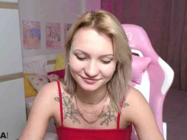 CameronDiaz5 webcam