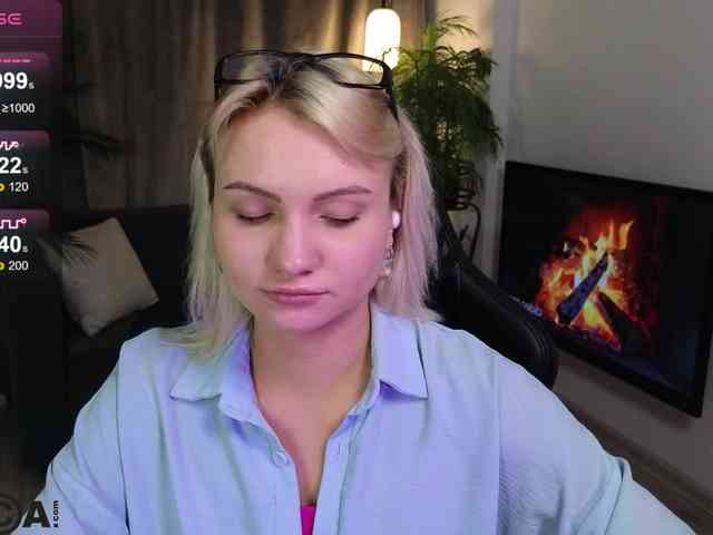 CameronDiaz5 webcam