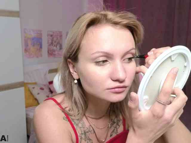 CameronDiaz5 webcam