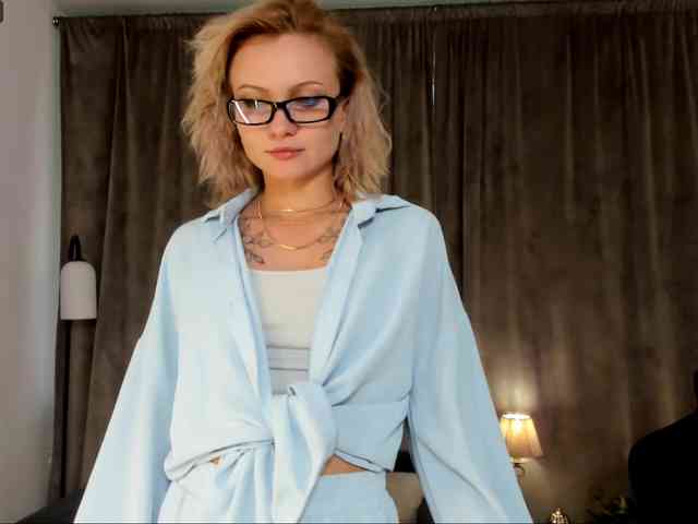 CameronDiaz5 webcam