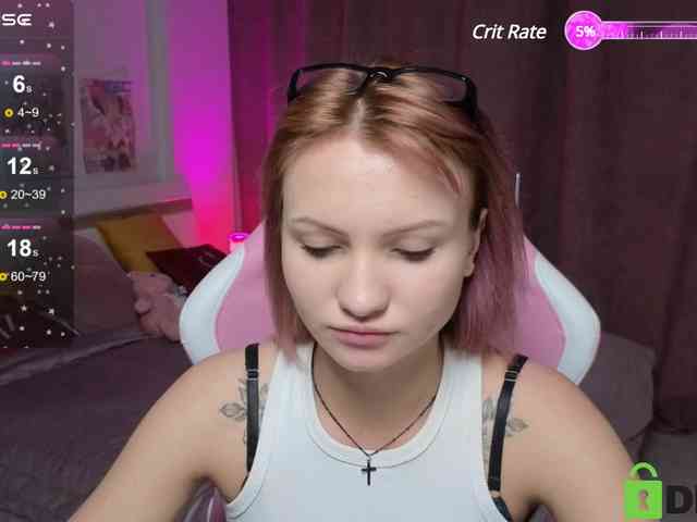 CameronDiaz5 webcam