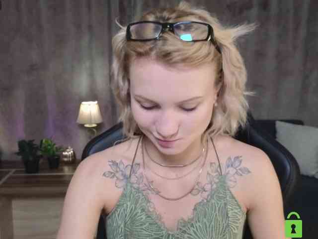 CameronDiaz5 webcam