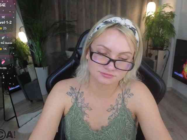 CameronDiaz5 webcam