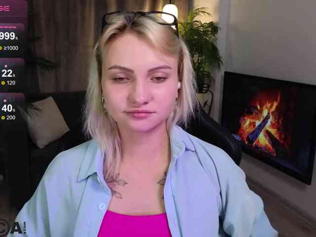CameronDiaz5 webcam
