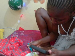 tatianadoll Porn Show