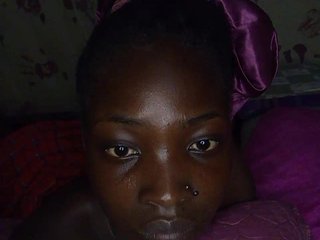 Blac003 Porn Show