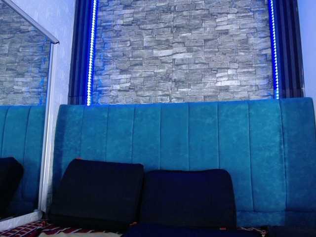 kihara-candy69's BongaCams show and profile