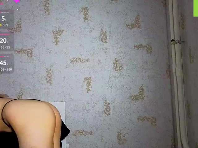 cutie-fox20's BongaCams show and profile