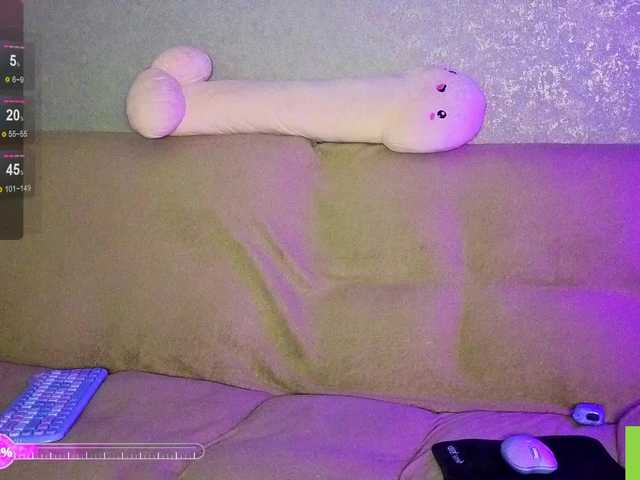 cutie-fox20's BongaCams show and profile