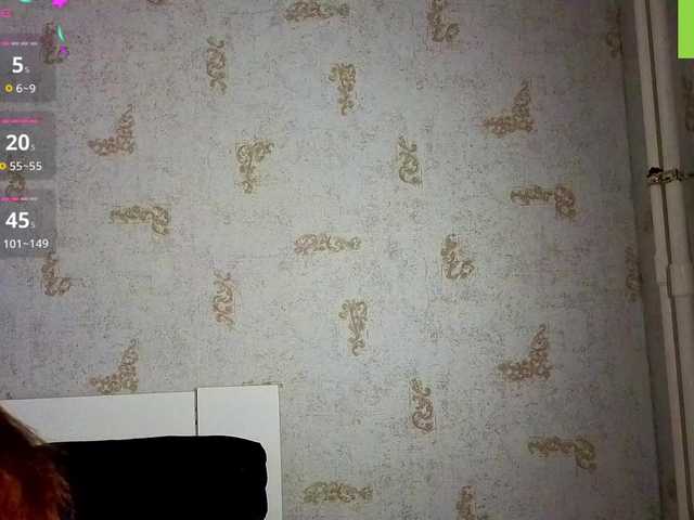 cutie-fox20's BongaCams show and profile