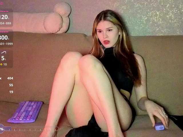 cutie-fox20's BongaCams show and profile