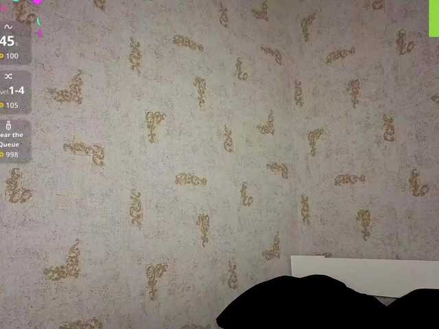 cutie-fox20's BongaCams show and profile