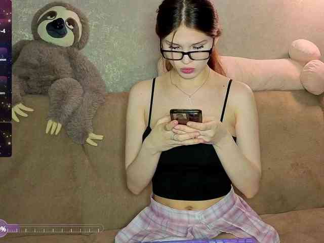 cutie-fox20 webcam