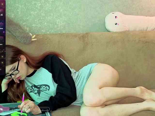 cutie-fox20 webcam