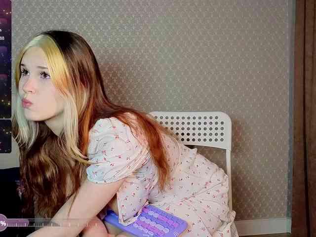 cutie-fox20 webcam