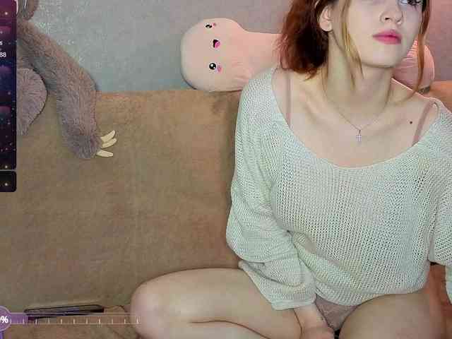 cutie-fox20 webcam