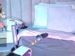 LizSheibaum Porn Show