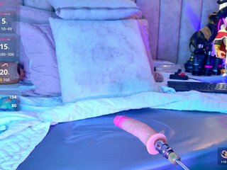 LizSheibaum Porn Show