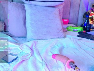 LizSheibaum Porn Show