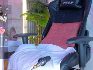 LizSheibaum Porn Show