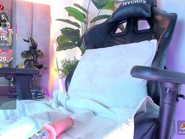 LizSheibaum's BongaCams show and profile