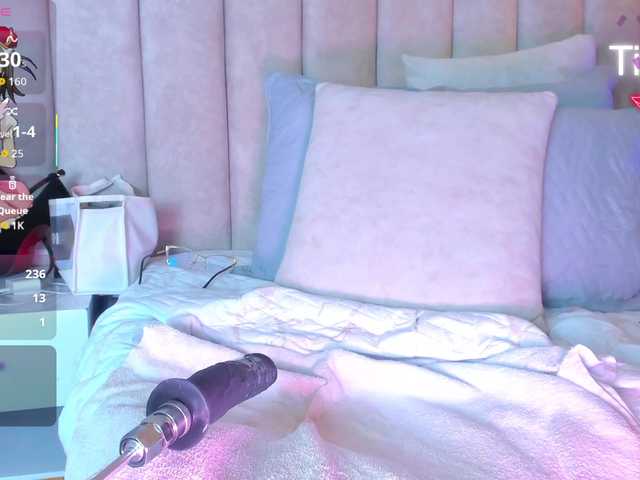 LizSheibaum's BongaCams show and profile