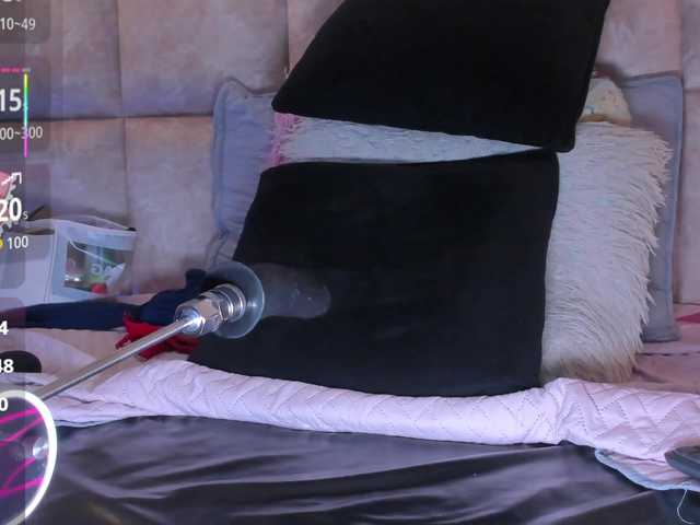 LizSheibaum's BongaCams show and profile