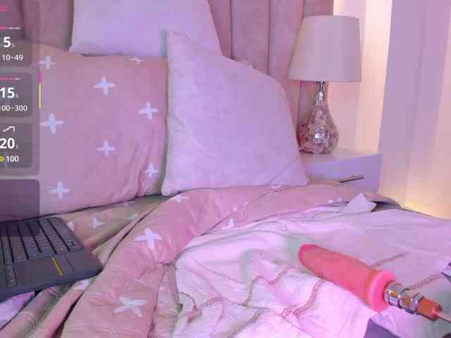 LizSheibaum webcam