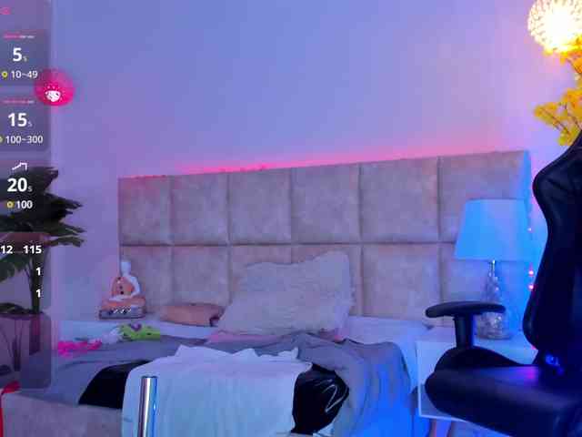 LizSheibaum Live Webcam on BongaCams LizSheibaum Live Webcam on BongaCams