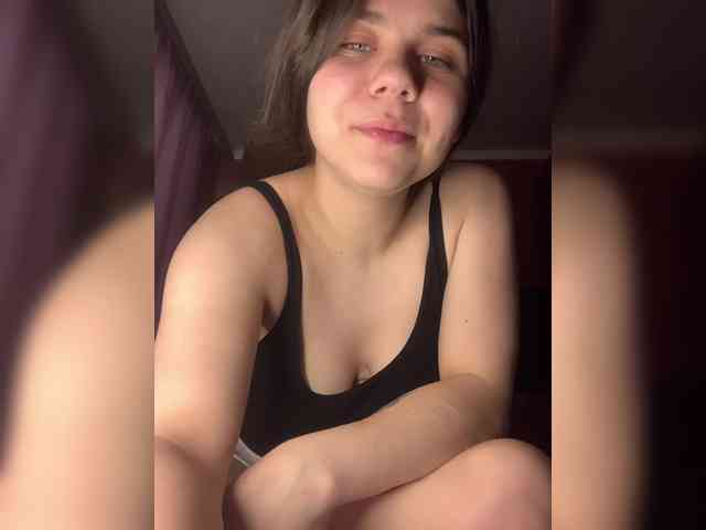 Elikameoow Live Webcam on BongaCams