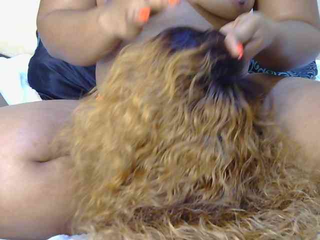 Aaliyah254 webcam